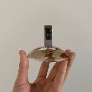 Calvin Klein Euphoria Perfume